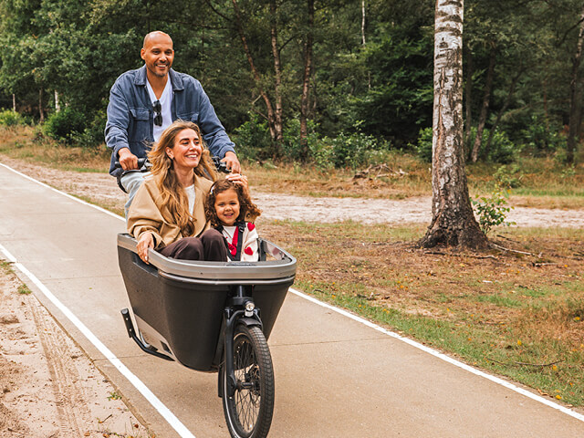 Your holiday starts here