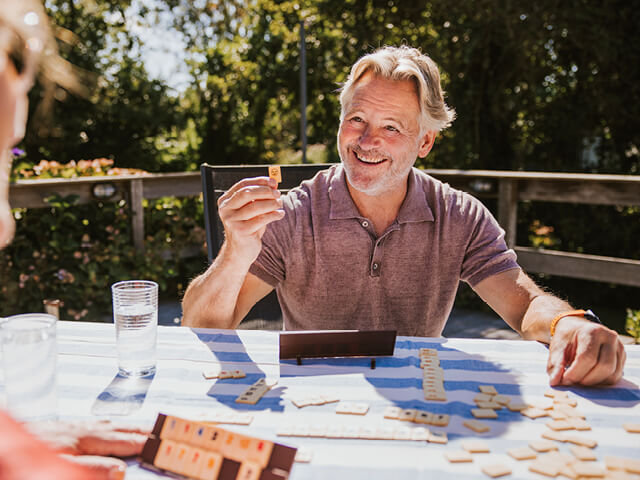 Your holiday starts here