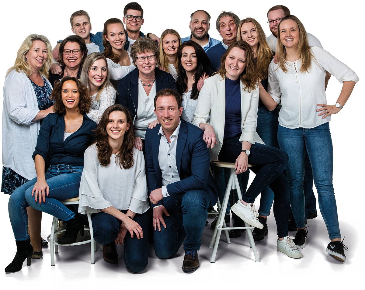 team